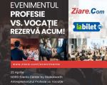 Antreprenoriatul: Profesie vs. Vocație – Cum transformi o idee sau o pasiune în bani