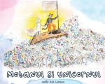 Spectacolul "Motanul și unicornul"