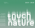 Touch Nature @ /SAC Bucharest