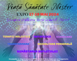 Viață Sănătate Mister Expo