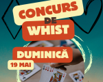 Concurs de Whist | Board Games Events