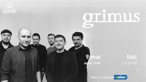 Concert Grimus