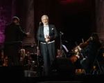 Placido Domingo