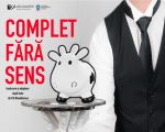 Spectacolul "Complet fara sens"