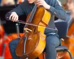 BUDAPEST GYPSY SYMPHONY ORCHESTRA - 100 GYPSY VIOLINS