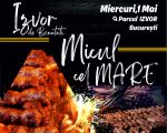 Festivalul Izvor de Bunătăți - Micul cel MARE