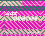 JAZZ QUARTERS TRIO [concert PureJazz]