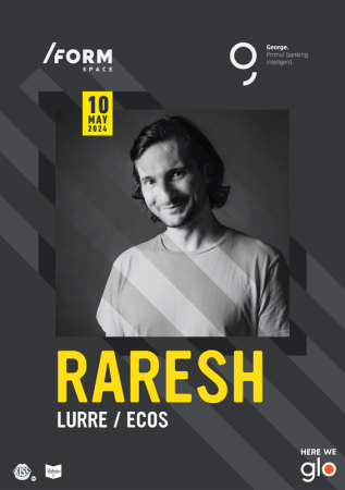 Raresh