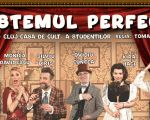 Spectacolul "Sistemul Perfect"