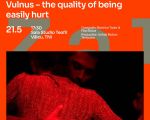 Vulnus – the quality of being easily hurt