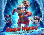 Filmul "Combat Wombat: Eroi de serviciu"