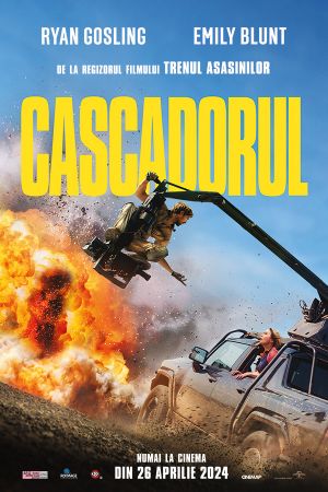 Filmul "Cascadorul"