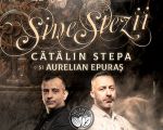 Concert Sinestezii - Catalin Stepa & Aurelian Epuras