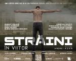 STRĂINI ÎN VIITOR - Comedie SF