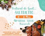 FESTIVALUL DE GUST…AUTENTIC