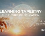 Learning Tapestry - Viitorul educatiei