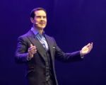 Jimmy Carr: Laughs Funny