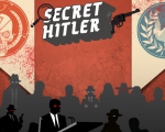 Concurs - Secret Hitler | Board Games Events