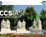 CCS în Parc! - ediția a IV-a