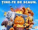 Filmul "Garfield"