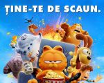 Filmul "Garfield"