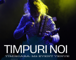 Concert Timpuri Noi