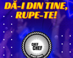 Retro Manele - Dă-i din tine, rupe-te