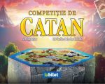 Competiție Catan