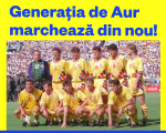 Generația de Aur