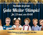 Gala Micilor Olimpici