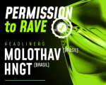 inTension - Permission to Rave