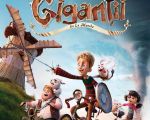 Filmul "Giganții din La Mancha"