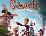 Filmul "Giganții din La Mancha"