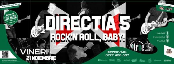 Directia 5