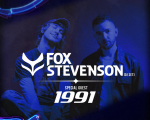 Fox Stevenson + 1991 (SPECIAL GUEST) @ NoiseBreak: Chapter IX