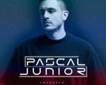 Pascal Junior pres. LEGACY - Album Tour Showcase