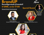 Joia De Marketing - BrandUP - Reconfigureazǎ-ți brandul!