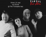 TipTil Band live