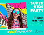 Super Kids Party