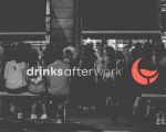 Drinks After Work · The Evening Gist