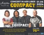 Concert COMPACT - Paul Ciuci