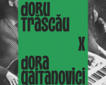 Doru Trăscău & Dora Gaitanovici • Unusual Season