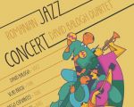 Romanian Jazz Concert | David Balogh Quartet