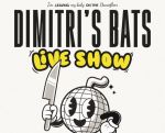 Dimitri's Bats • Single & music video release