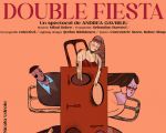 Spectacolul "Double Fiesta"