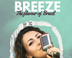 Breeze | The flavour of Brazil