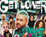 Get Lower - Maluma Baby Latino Party