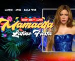 MAMACITA - Latino Fiesta