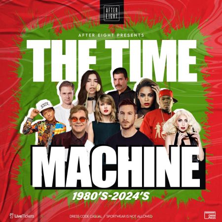 The time machine