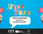 Free Talk